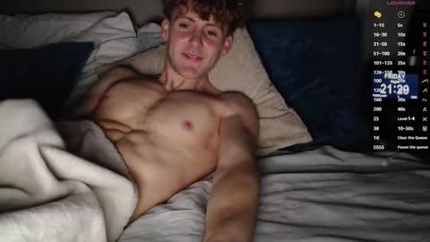 Alex...  online show from February 6, 2026, 9:29 pm