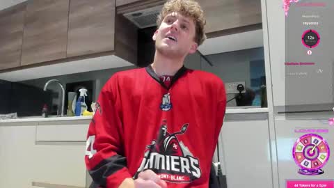 Alex...  online show from March 6, 2026, 2:02 pm