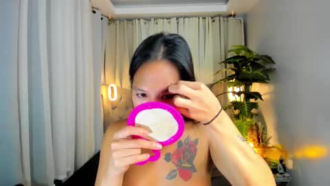 CALL ME BABY BELLA online show from February 16, 2025, 10:43 pm