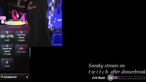 Snapshot of dominantman18064 chatting on September 10, 2025, 1:16 am Bigbearnbunnyboy online show from September 10, 2025, 1:16 am