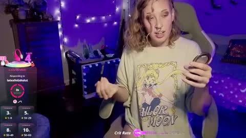 Bigbearnbunnyboy online show from October 8, 2025, 12:19 am