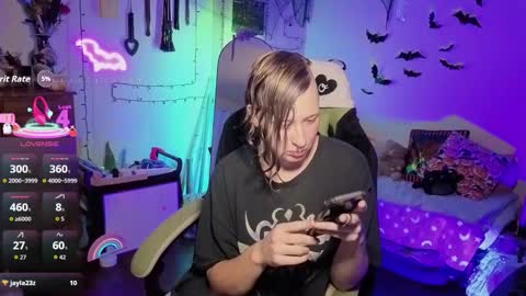 Bigbearnbunnyboy online show from December 17, 2025, 12:49 am