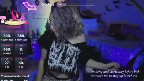 Bigbearnbunnyboy online show from June 3, 2026, 4:48 am