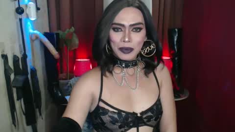 diana online show from April 22, 2026, 3:53 am