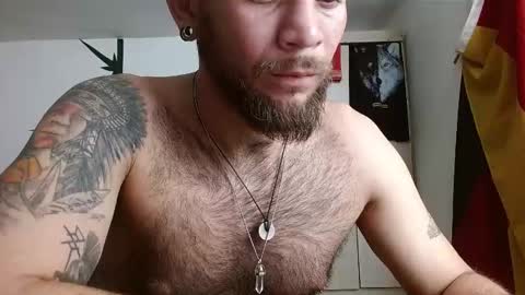 Snapshot of dominantthewolf chatting on March 12, 2026, 3:29 pm Logan - INDEPENDET MODEL online show from March 12, 2026, 3:29 pm