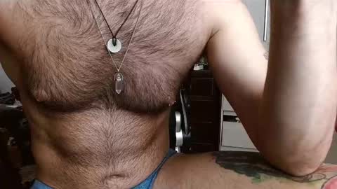 Snapshot of dominantthewolf chatting on March 26, 2026, 6:02 pm Logan - INDEPENDET MODEL online show from March 26, 2026, 6:02 pm