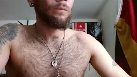 Snapshot of dominantthewolf chatting on April 12, 2026, 2:55 pm Logan - INDEPENDET MODEL online show from April 12, 2026, 2:55 pm