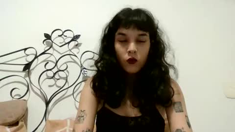 Snapshot of dominatrixkimmy chatting on October 14, 2025, 11:49 pm dominatrixkimmy online show from October 14, 2025, 11:49 pm