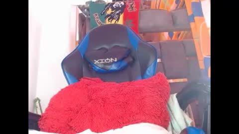 dominic751 online show from October 12, 2025, 7:35 pm