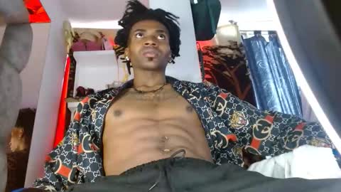 dominic751 online show from November 2, 2025, 3:36 pm