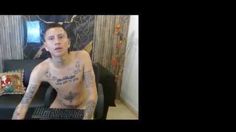 Snapshot of dominic858382 chatting on February 26, 2026, 2:38 pm dominic858382 online show from February 26, 2026, 2:38 pm