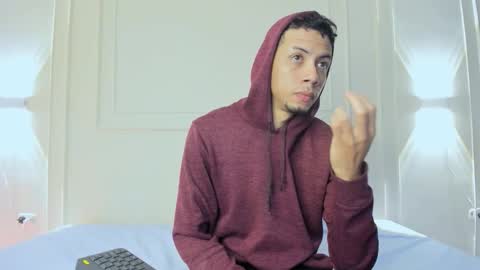 Snapshot of dominic__brown chatting on February 22, 2026, 5:08 am Dominic online show from February 22, 2026, 5:08 am