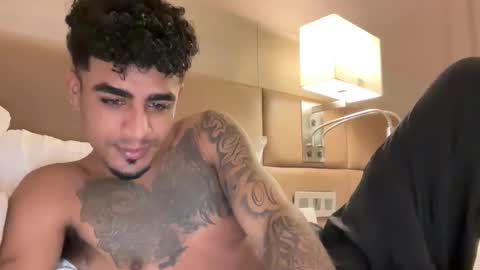 Brandon online show from October 10, 2025, 12:09 am