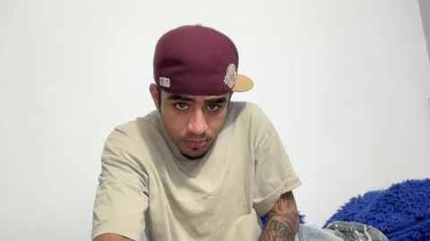 Brandon online show from November 19, 2025, 7:58 pm