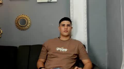 DOMI online show from January 17, 2026, 3:22 am