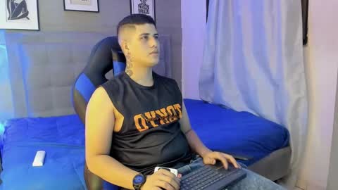 DOMI online show from February 6, 2026, 3:33 am