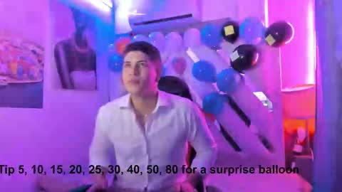 DOMI online show from February 12, 2026, 5:24 am