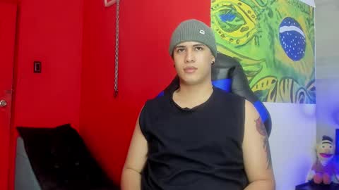 DOMI online show from February 27, 2026, 4:01 am