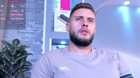 dominic de luca online show from April 1, 2026, 4:02 am