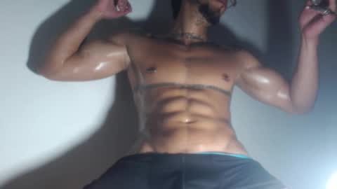 Snapshot of dominic_donnovan chatting on October 13, 2025, 7:19 am DOMI online show from October 13, 2025, 7:19 am