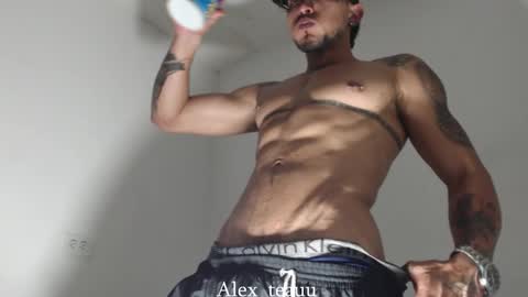 DOMI online show from January 12, 2026, 11:59 am