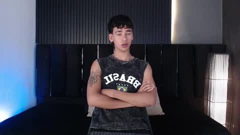 Dominic online show from January 11, 2026, 1:32 am