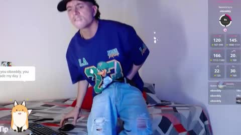 DOMINIC AND ANDREW online show from October 6, 2025, 6:22 am