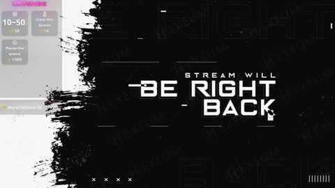 SANTI  independent model online show from January 18, 2025, 2:25 am