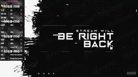 SANTI  independent model online show from October 2, 2025, 10:06 pm