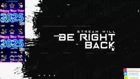 SANTI  independent model online show from December 1, 2025, 1:43 am