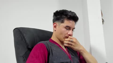 Your real love online show from March 24, 2026, 5:01 am