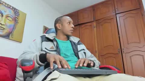 dominic online show from March 20, 2026, 3:44 am