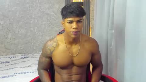 dominic_sg online show from June 24, 2026, 12:37 pm