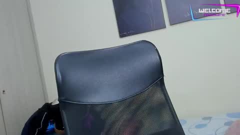 Dominic  online show from January 13, 2025, 6:38 pm