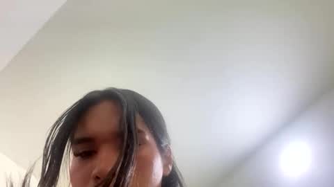 dominic_sofia online show from October 6, 2025, 11:18 am