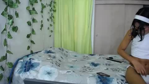 dominic_sofia online show from April 23, 2026, 11:31 am