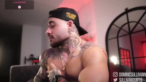 Dominic Sullivan online show from March 25, 2026, 5:24 am