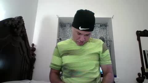 luis online show from January 16, 2026, 11:20 pm