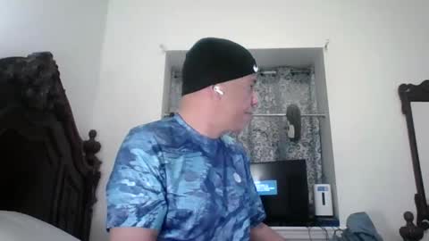 luis online show from May 6, 2026, 3:02 am