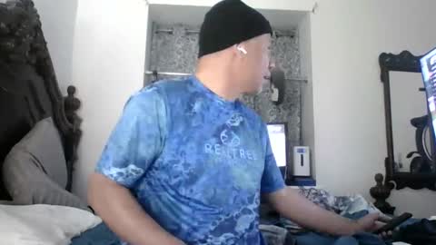 luis online show from May 24, 2026, 9:09 pm