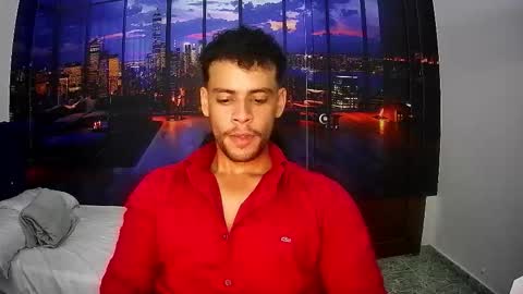 Snapshot of dominicblazze chatting on September 29, 2025, 9:08 pm Dominic online show from September 29, 2025, 9:08 pm
