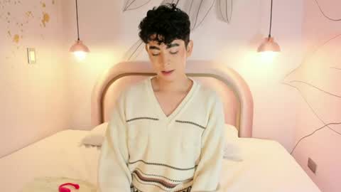 DOMINIC  online show from July 11, 2026, 8:22 pm