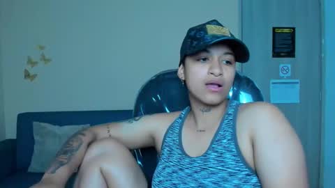 Snapshot of dominick_joness chatting on November 3, 2025, 5:14 pm Dominick online show from November 3, 2025, 5:14 pm