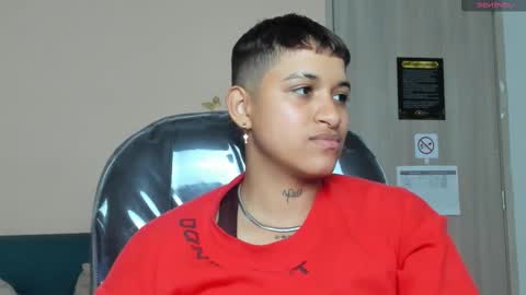 Snapshot of dominick_joness chatting on November 7, 2025, 4:29 pm Dominick online show from November 7, 2025, 4:29 pm