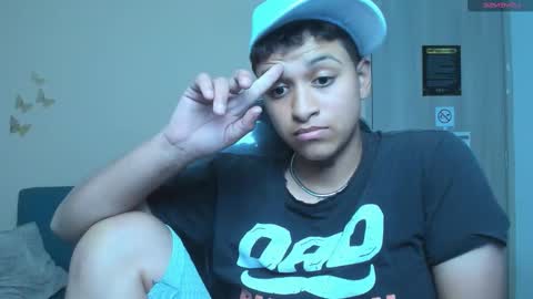 Snapshot of dominick_joness chatting on November 11, 2025, 5:18 am Dominick online show from November 11, 2025, 5:18 am