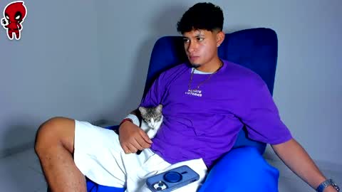  Dominic  online show from May 27, 2026, 1:46 am