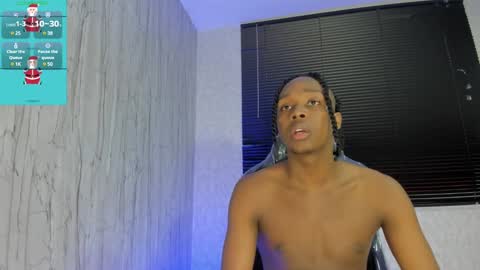 Dominicscott online show from December 30, 2024, 1:03 pm