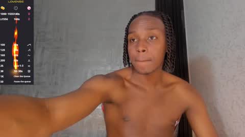 Dominicscott online show from February 21, 2025, 1:55 pm