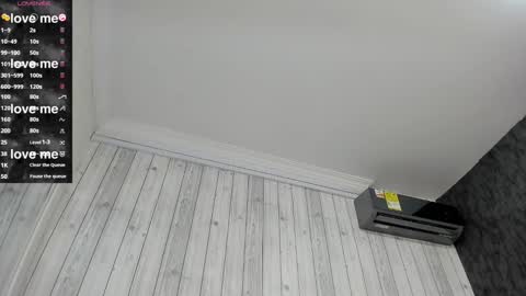 Dominicscott online show from March 6, 2025, 12:52 pm