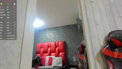 Dominicscott online show from May 24, 2026, 1:16 pm
